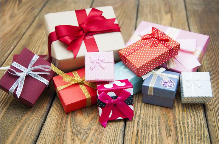 Know about the Importance of Gift Packaging