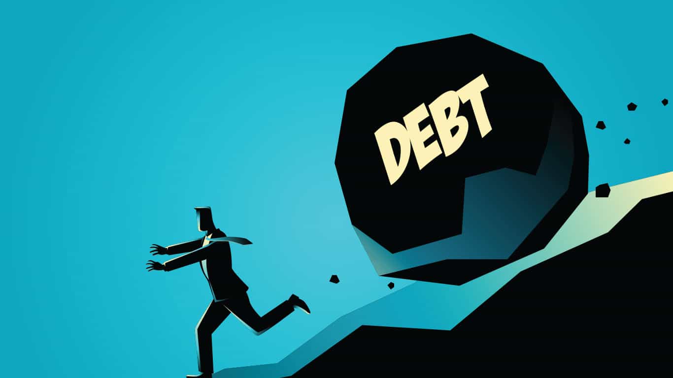 What are the Advantages Of Debt Counseling?